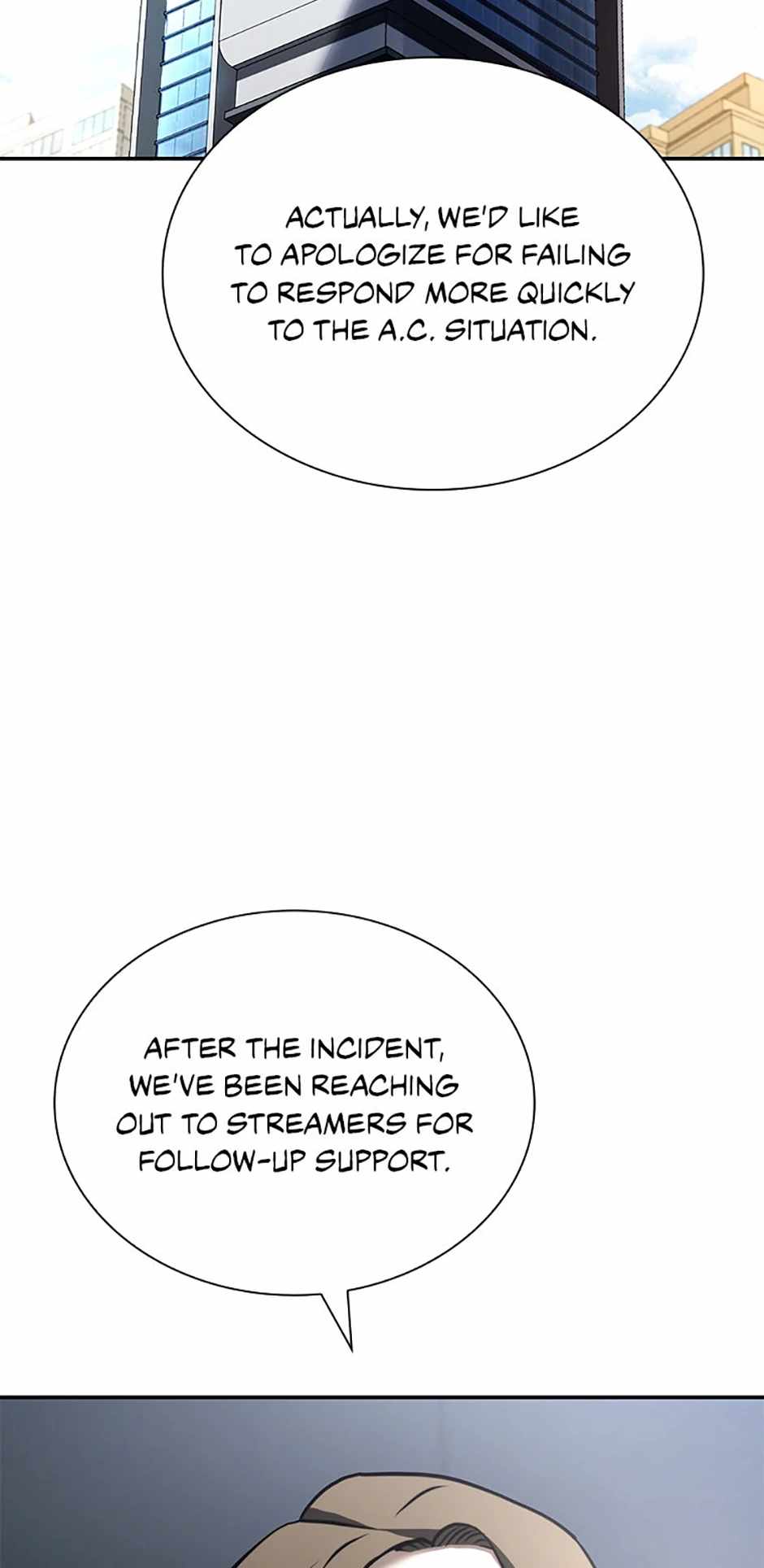I Returned as an FFF-Class Witch Doctor Chapter 112 81
